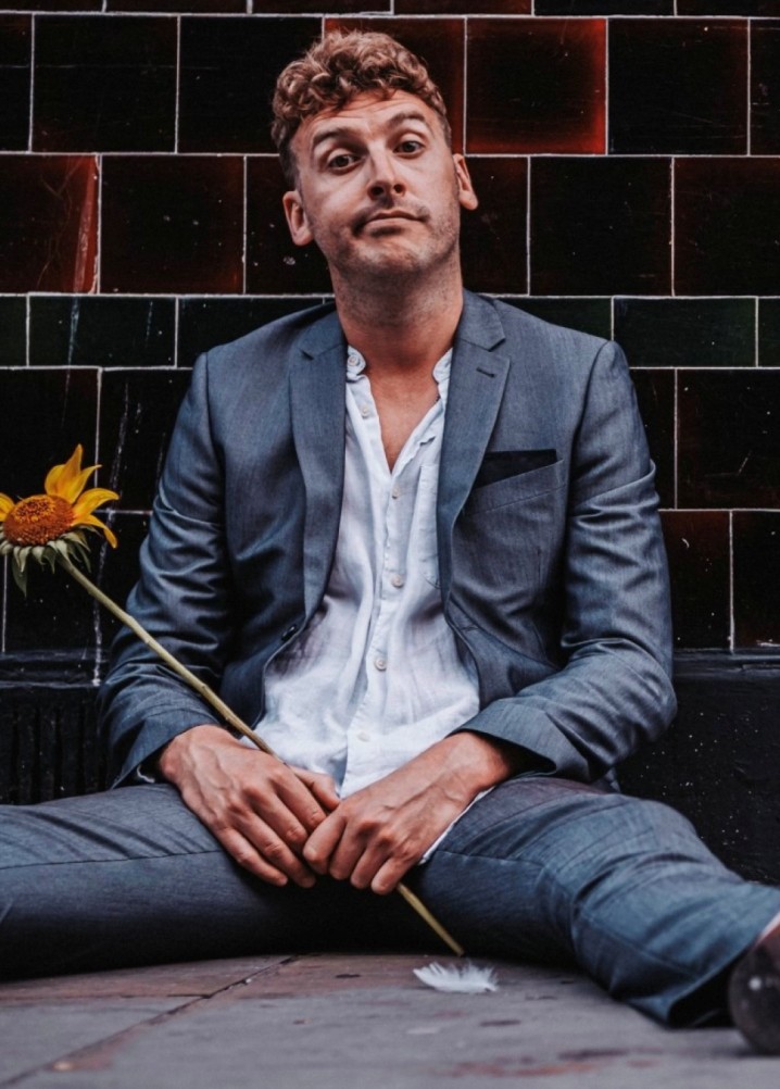 james bone - actor