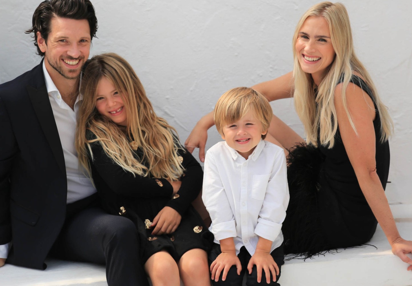 jackson family - families