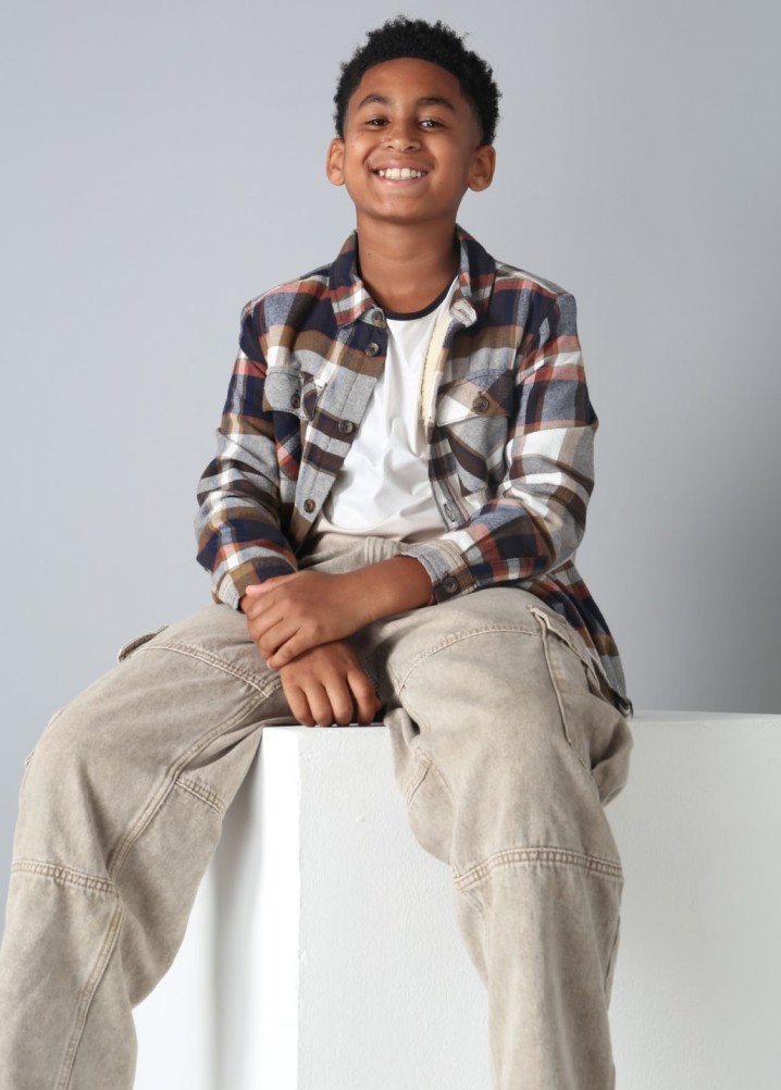 kayden knight - junior