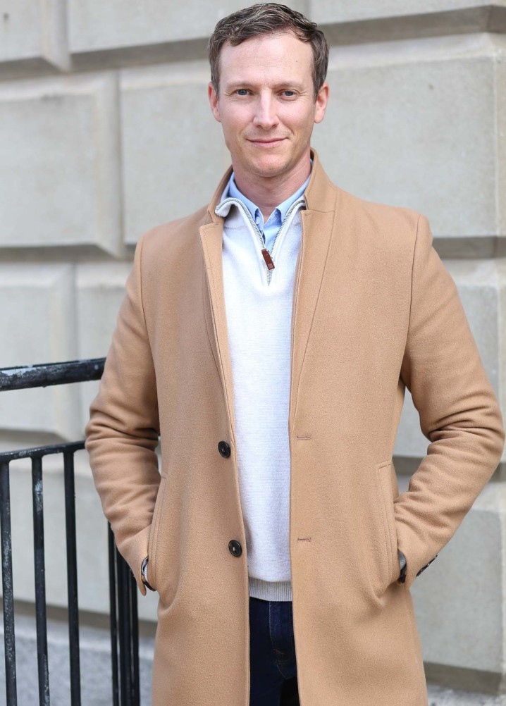 alex lipitch - profile