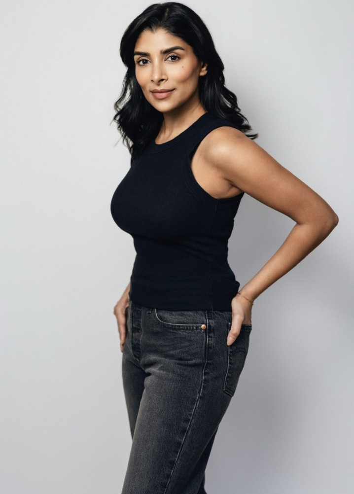 Hinisha Patel - Digitals