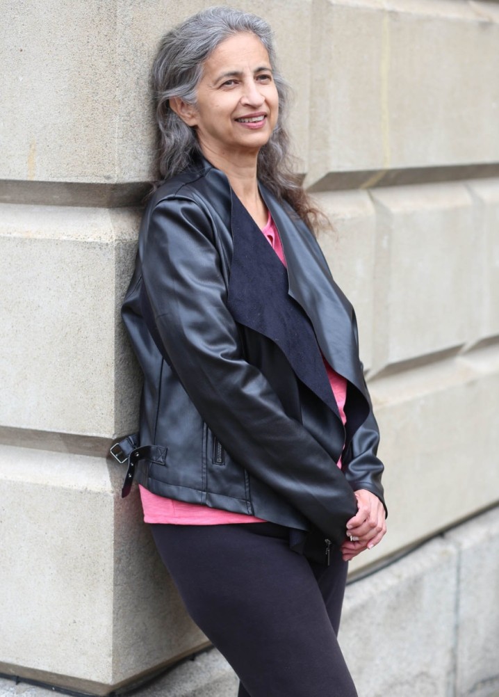 chandini wilson - real