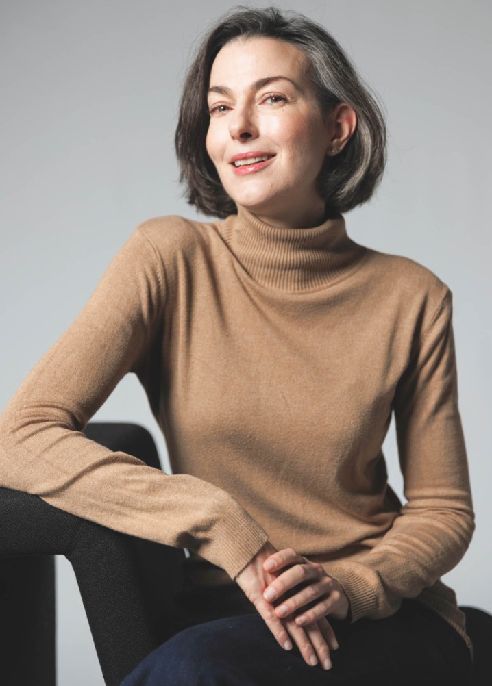 gisele lambert - classics 40+