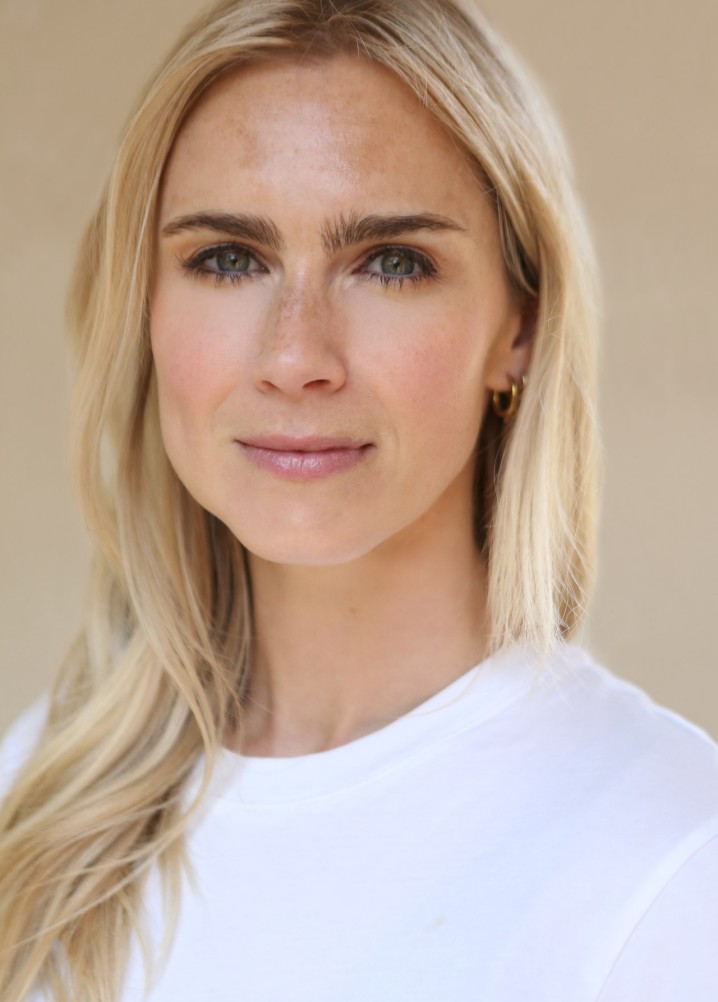 rebecca jackson - real & unique