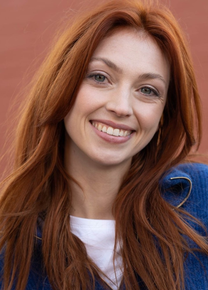 marti levett-scrivener - profile