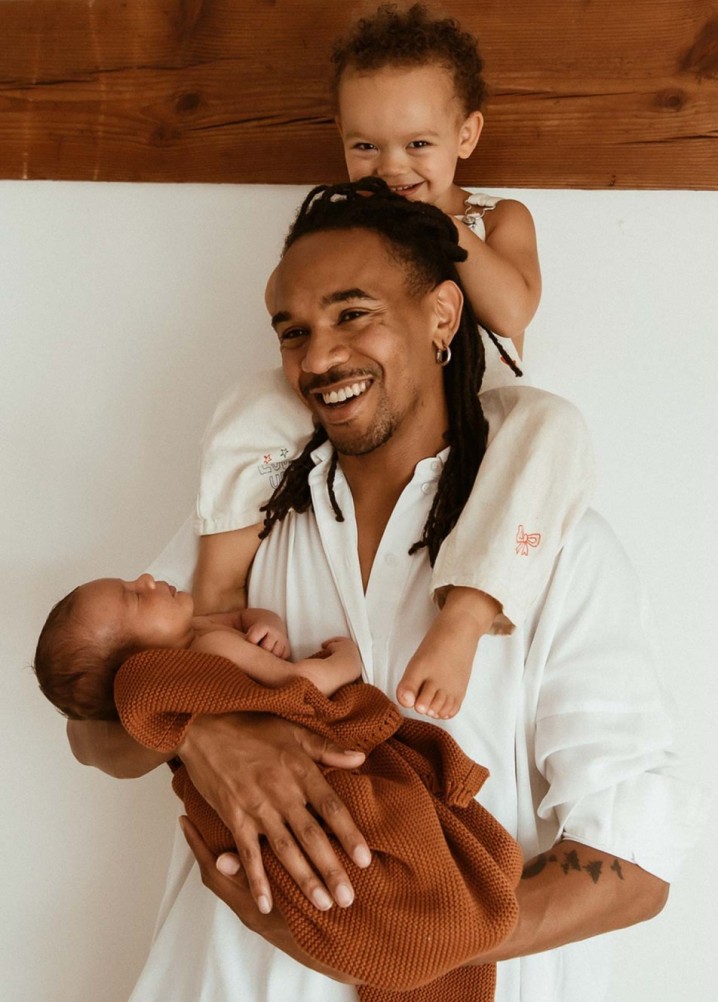 curtis family - families