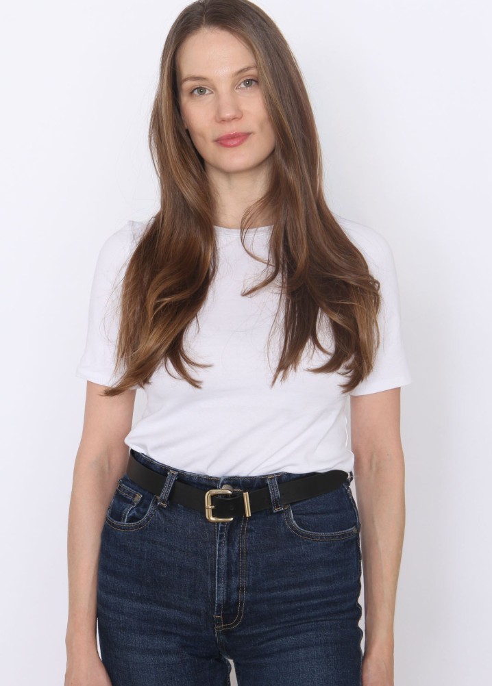 Bea - Casting Shots