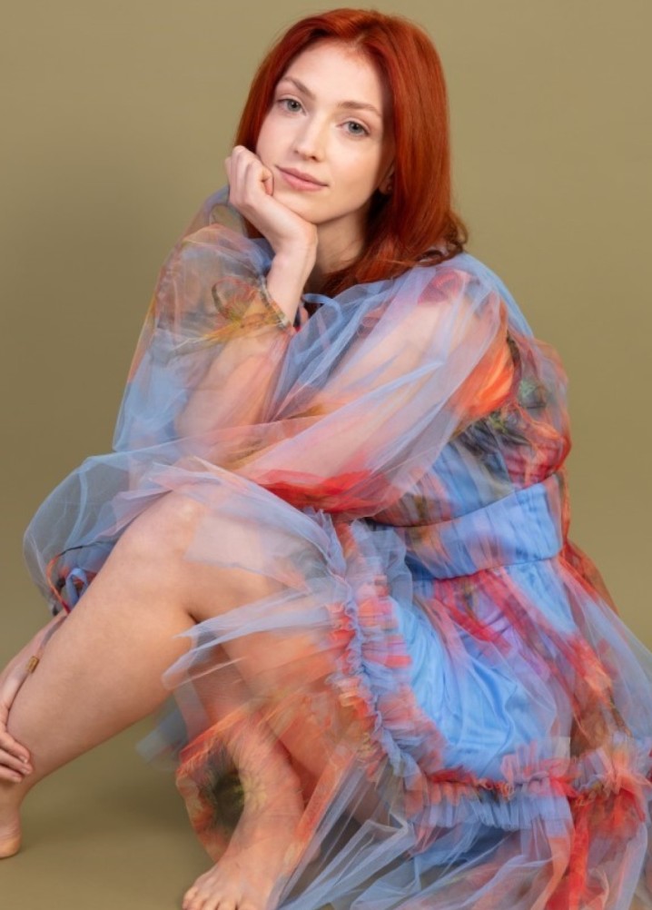 marti levett-scrivener - real & unique