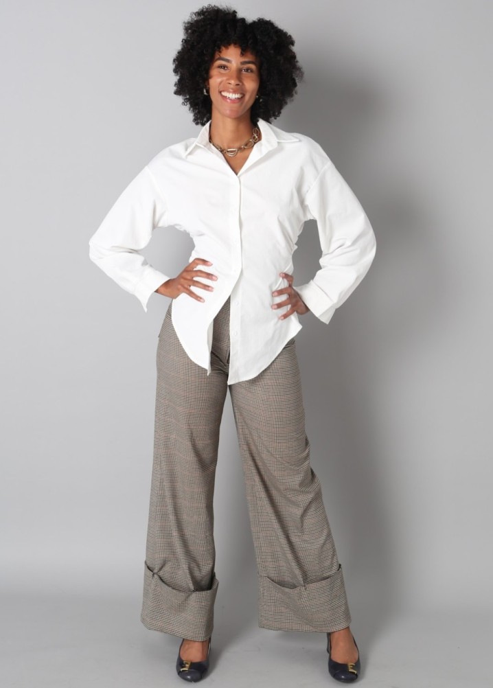 aisha sanyang-meek - actor