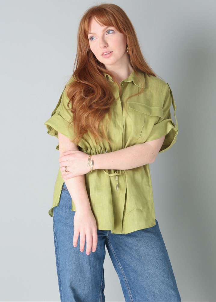 gajana greben - profile