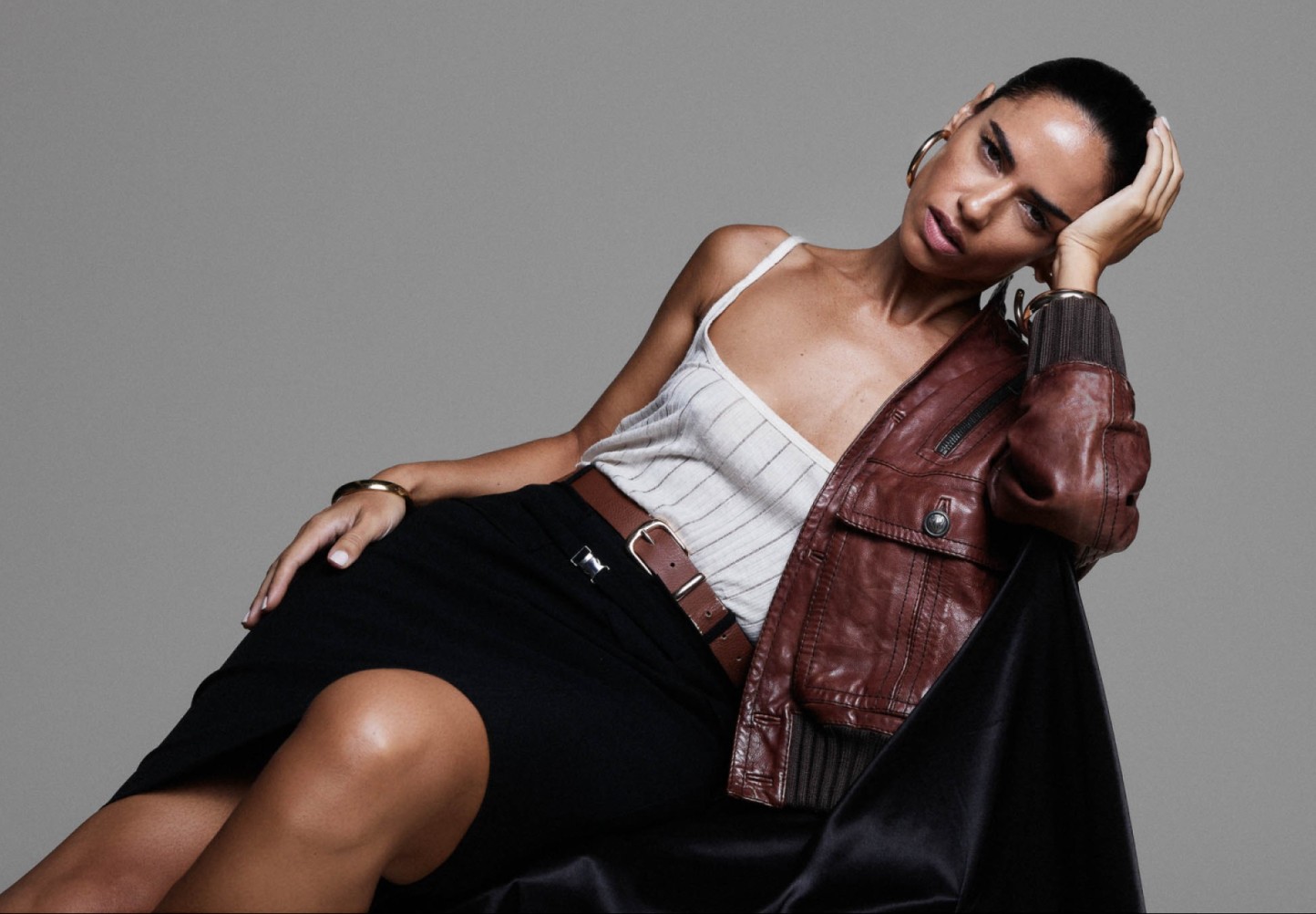 gia johnson - classics 40+