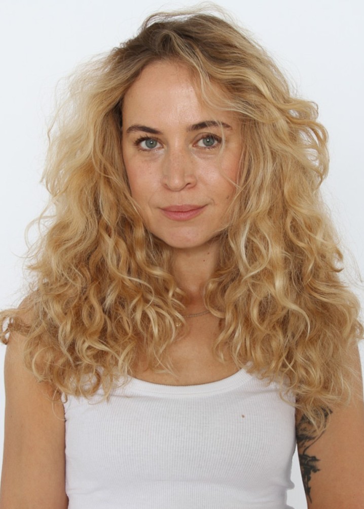 patrycja pabich - Casting Shots