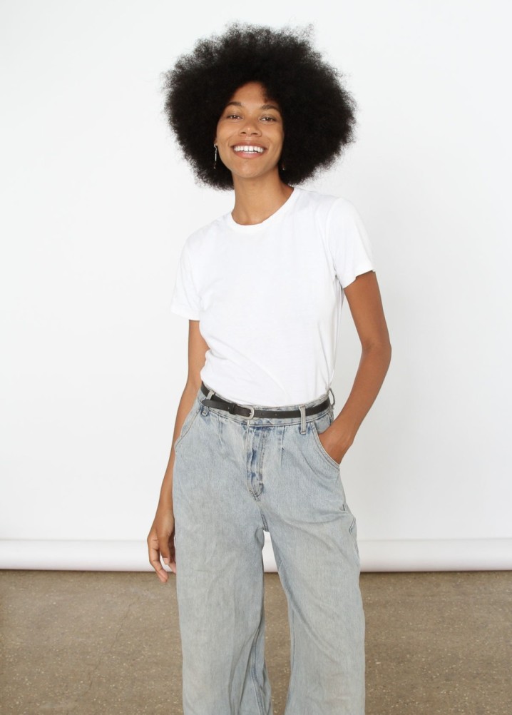 Bella Sontez - Casting Shots