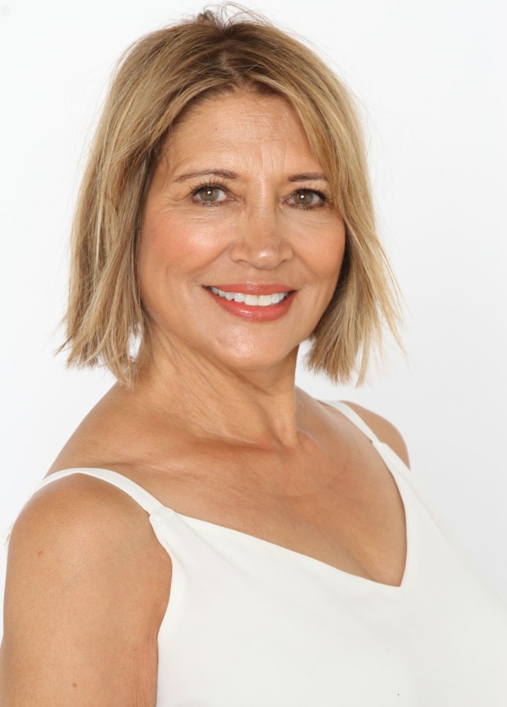 Cherie Falconer - Casting Shots