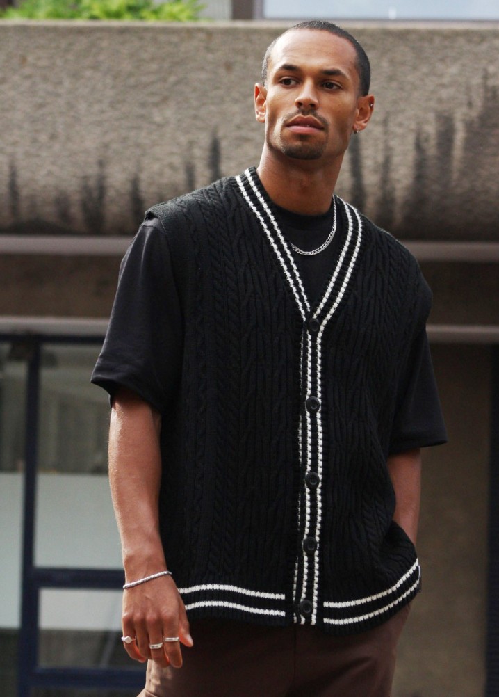 jordan gayle - actor
