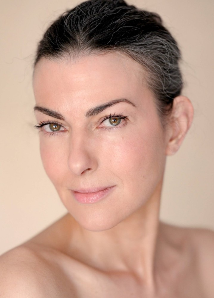 gisele lambert - classics 40+