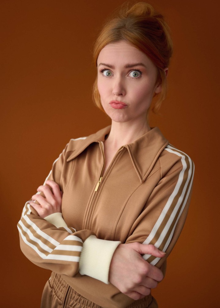 laura jean - actor