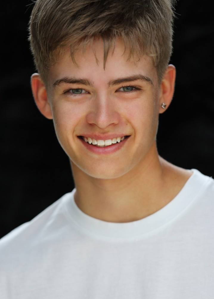 riley - junior