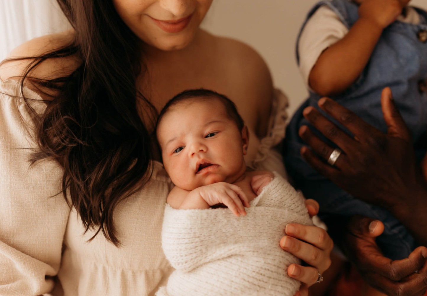 mossi family - families