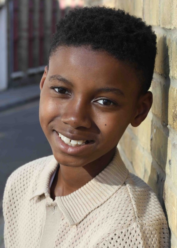 ethan adonteng - junior