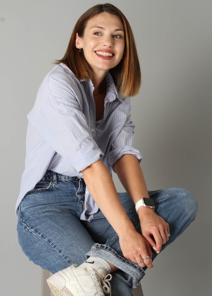emily hawgood - actor