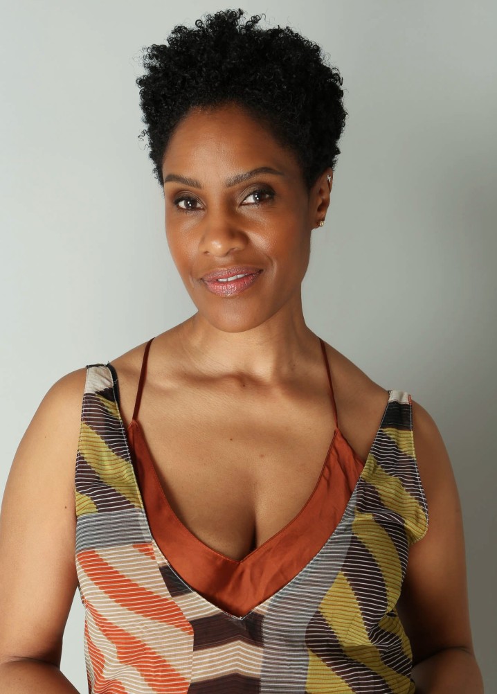 marie douse-moody - actor