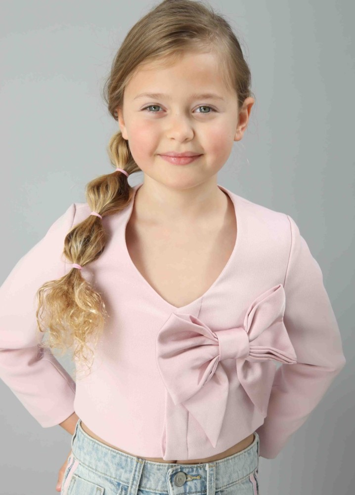 natasha ablewicz - junior