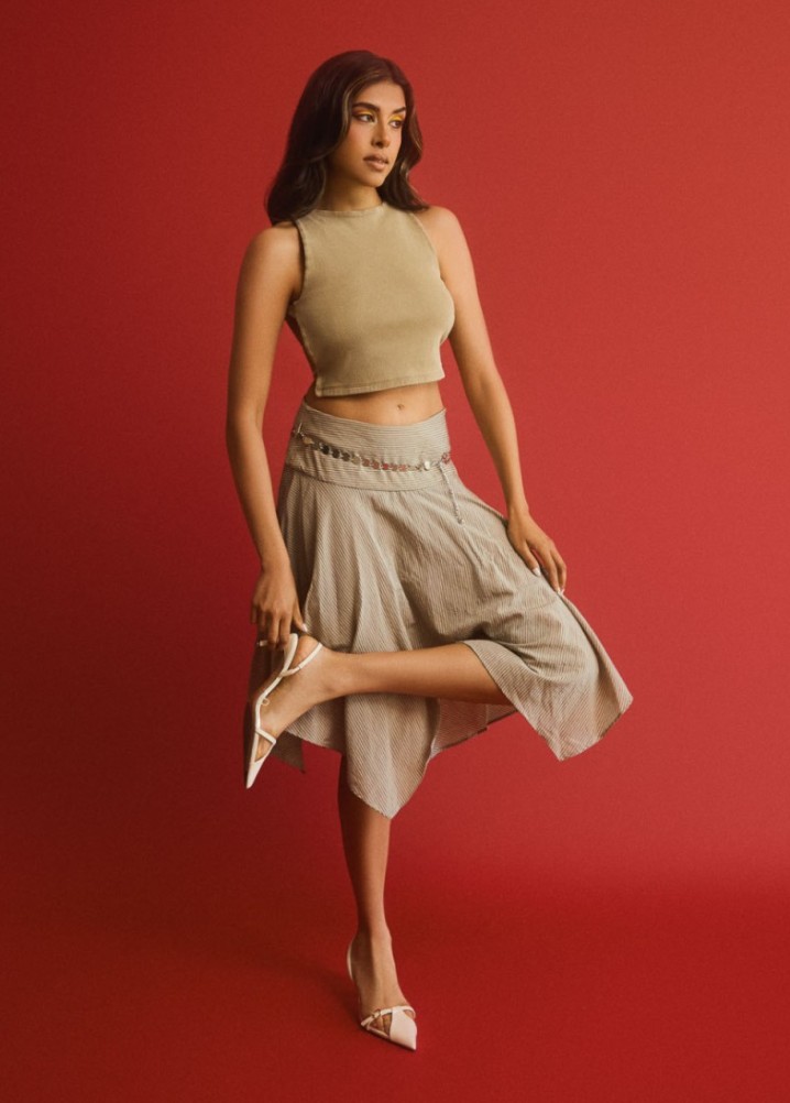 imran rai - model