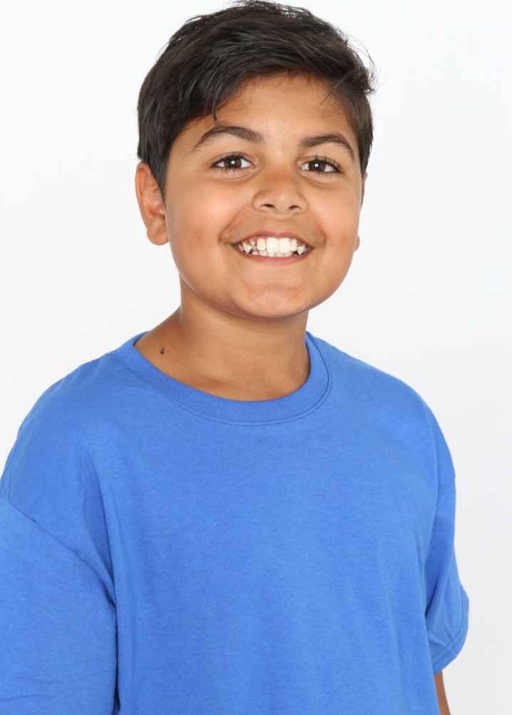 dylan kothari - junior
