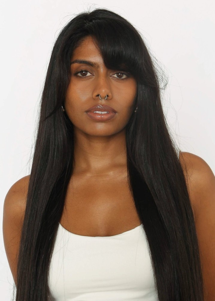 Pranavi Suthagar - Casting Shots