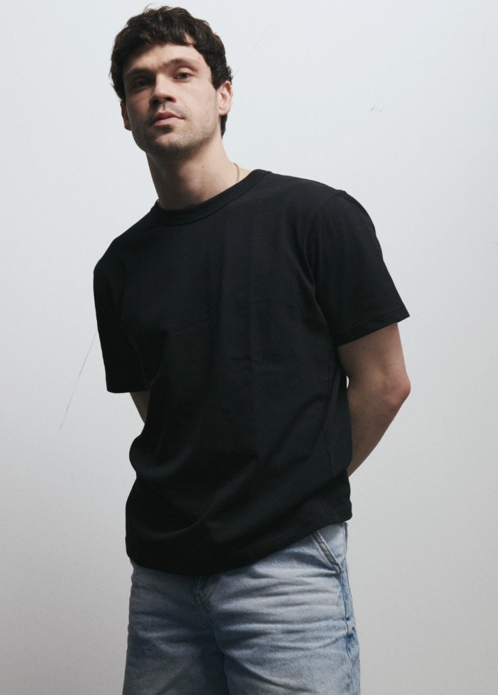will stevens - actor