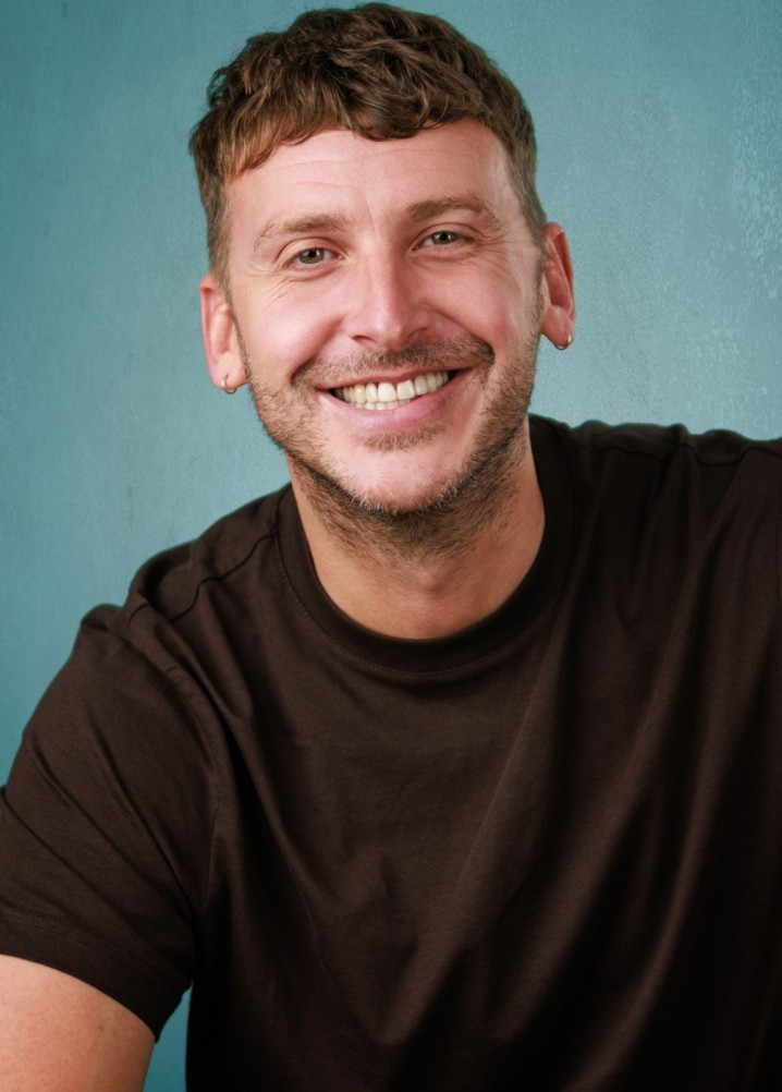 james bone - actor