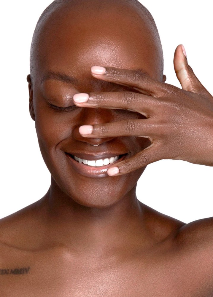 naomi olaniyi - real & unique