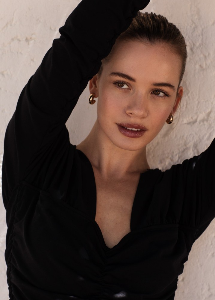 stacey hannant - petite