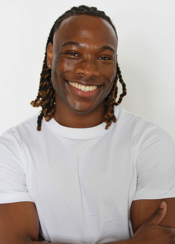 Tobi Thomas - Casting Shots