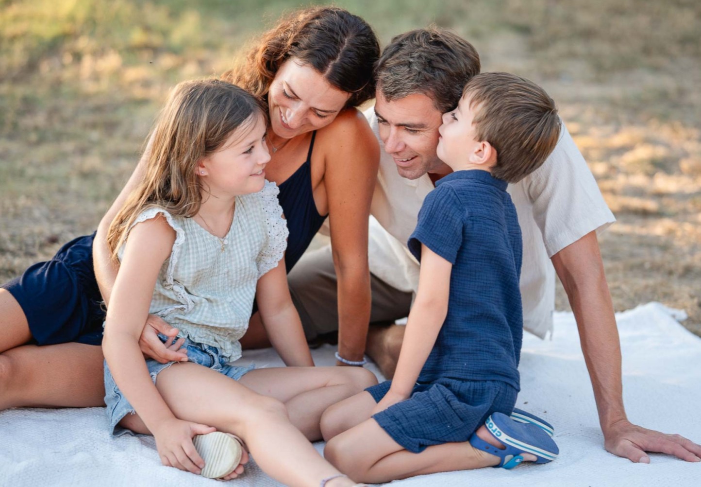 clough family - families