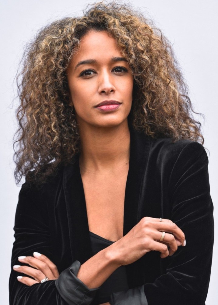 katrina nare - real
