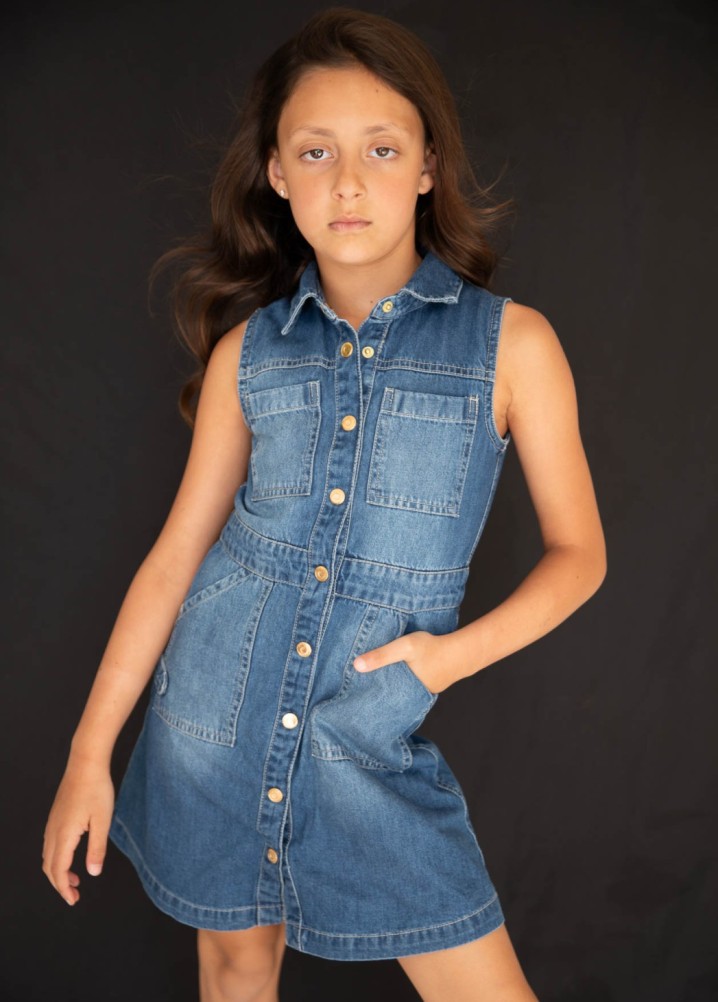 sienna ali - junior