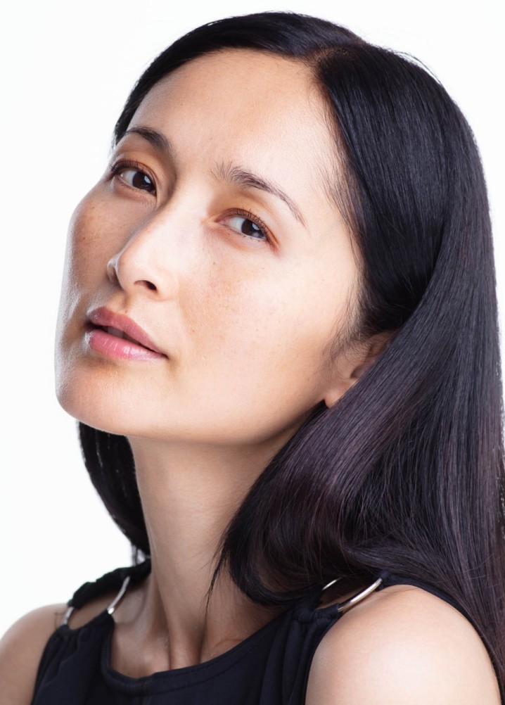 tenzin wagner - beauty