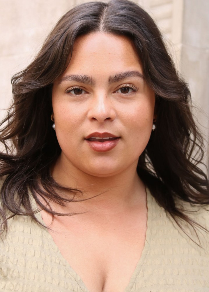 jaz harris - curve