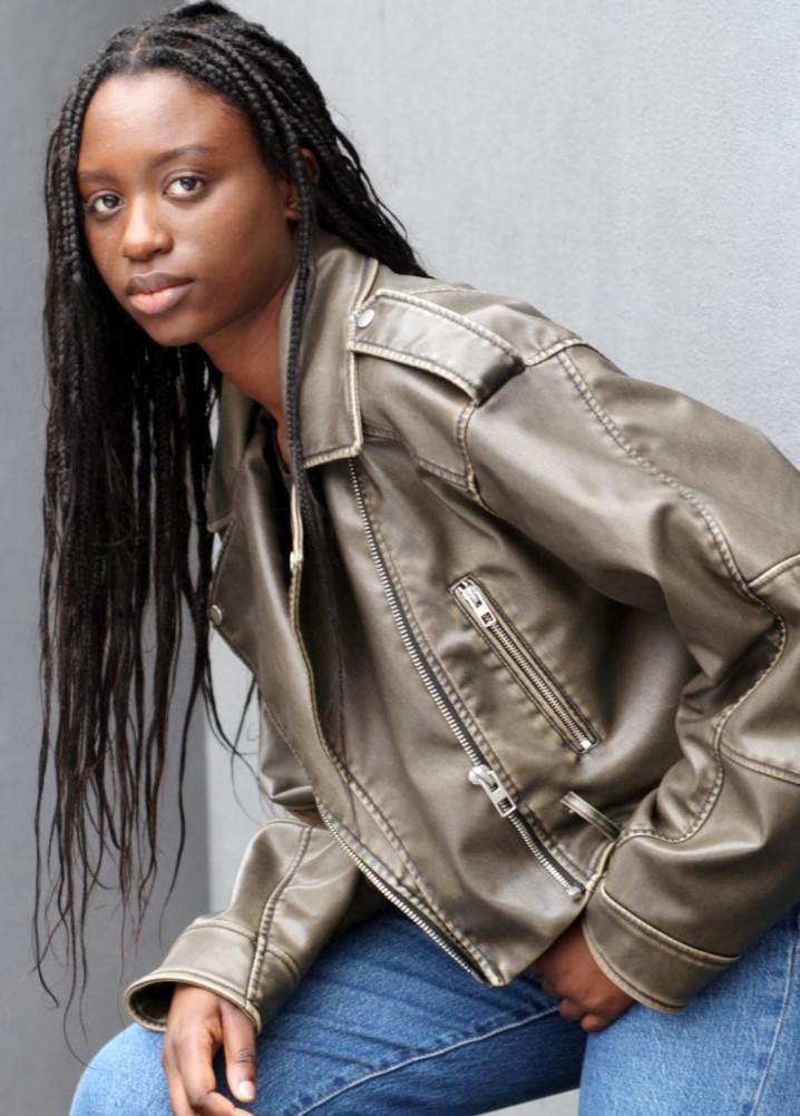soua'd - model