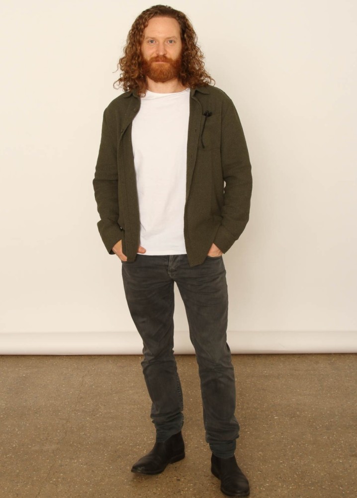 maxwell james clements - Digitals