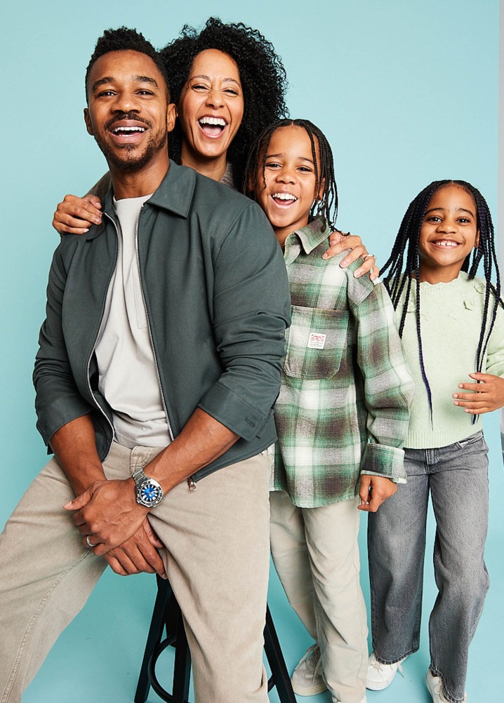 webb family - families
