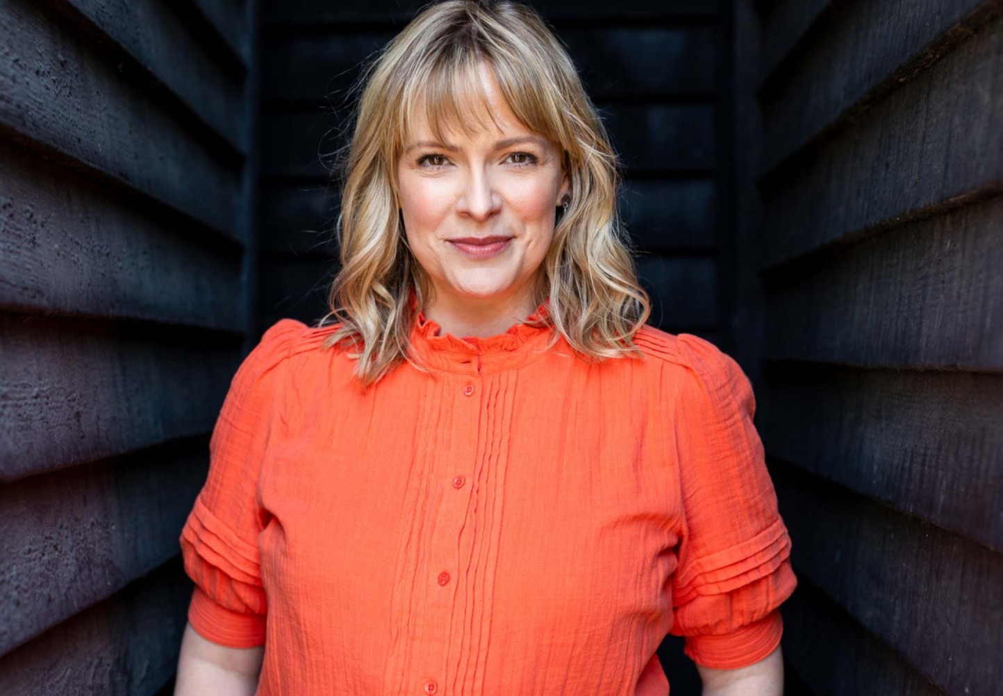 charlotte morgan - actor