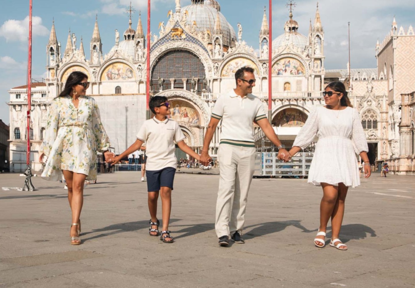 kothari family - families