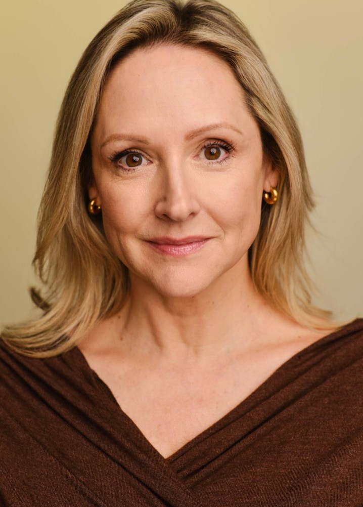 helen leigh - actor