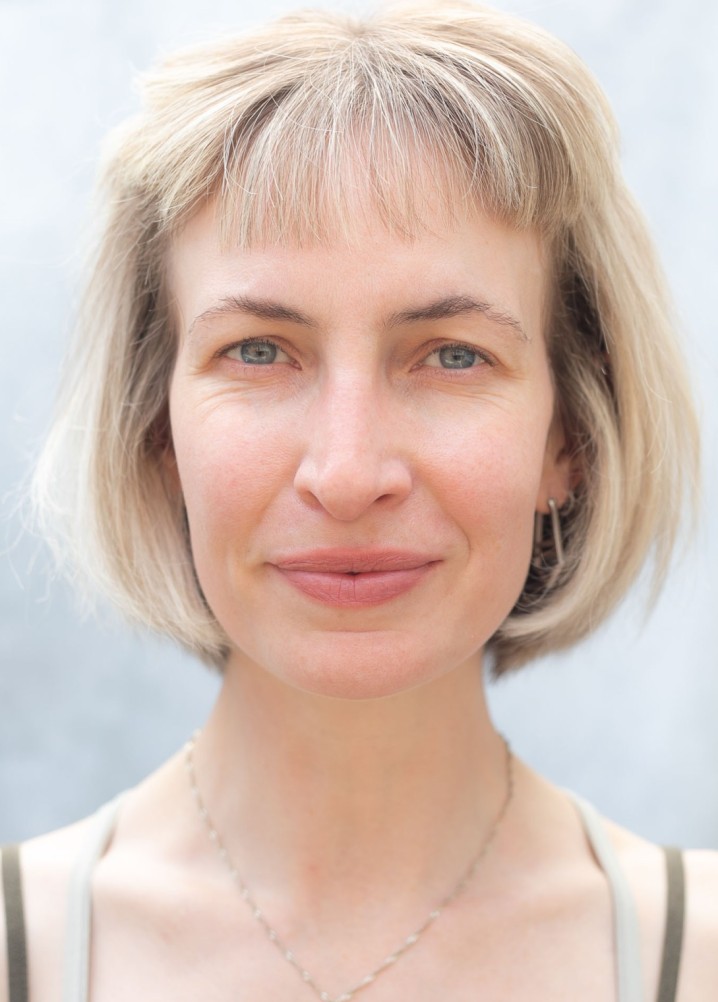 kayt webster-brown - actor