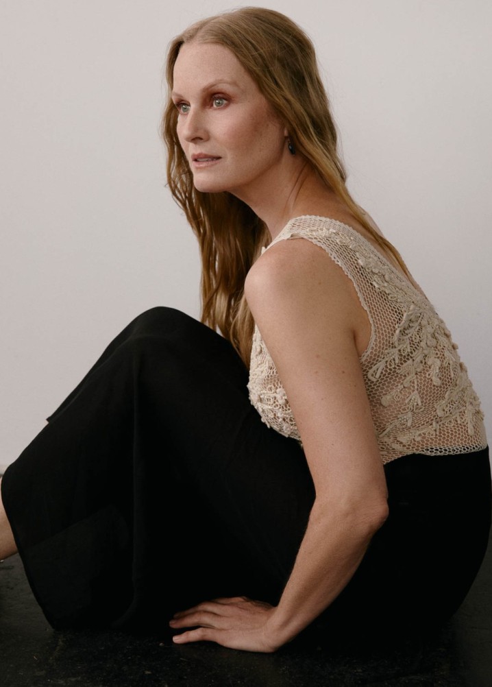 sarah hannon - classic