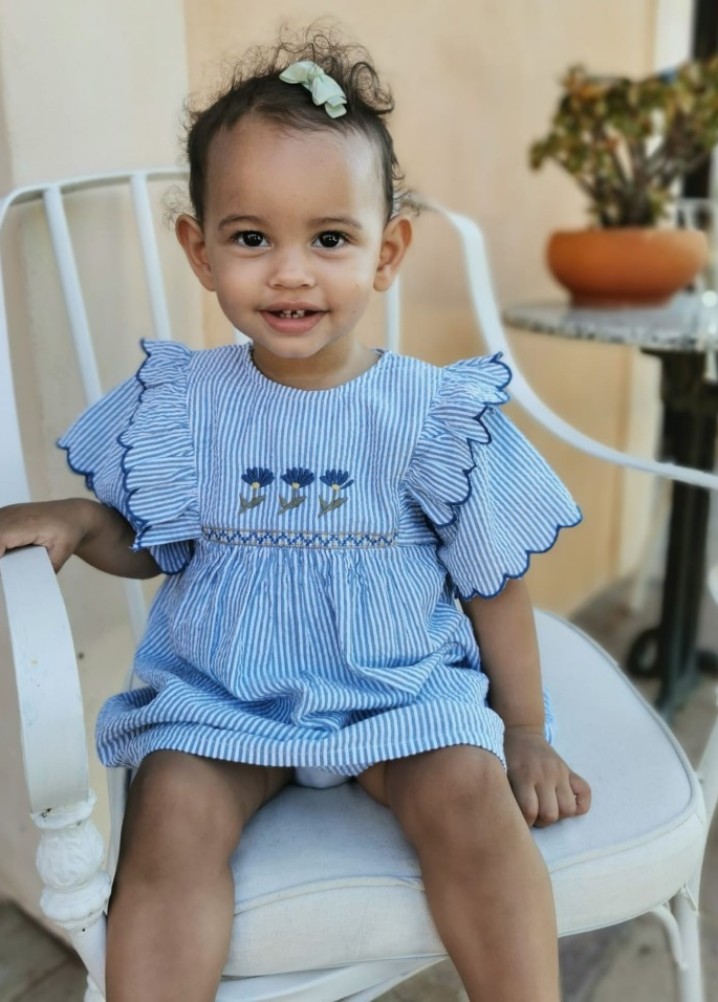 raine powell - junior