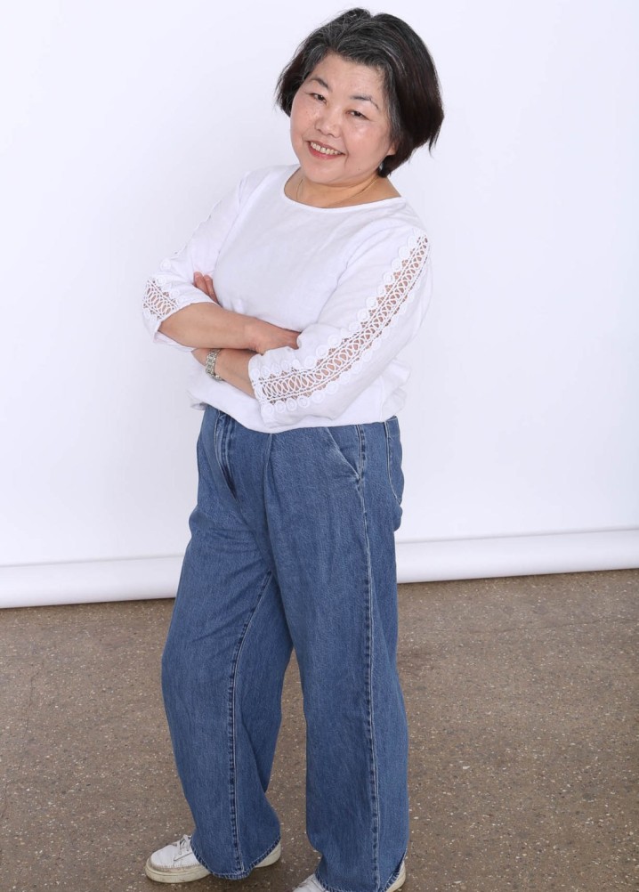 Chie - Digitals